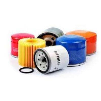 S3/S4 Engine Oil Filters