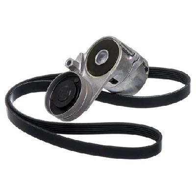 Simpson Fan Belt for S4 engine