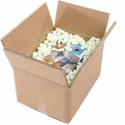 7 Ply Corrugated Box