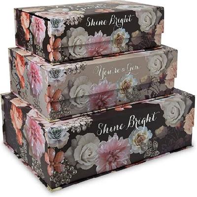 Decorative Carton Box