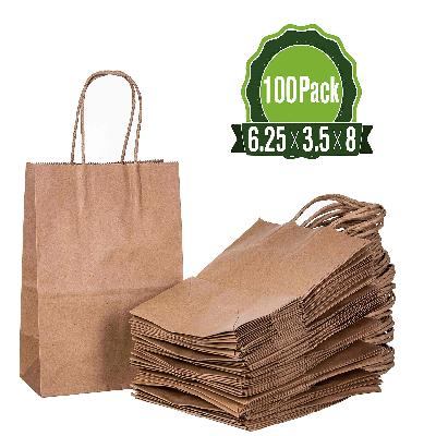 Kraft Paper Bag