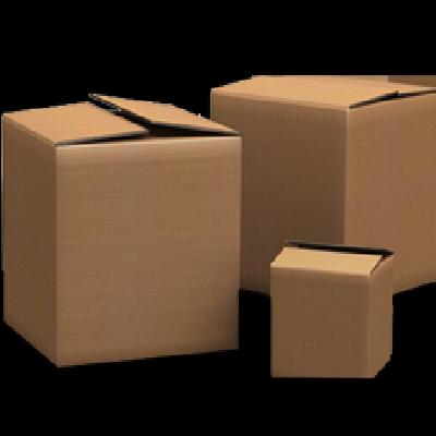 Laminated Carton Box