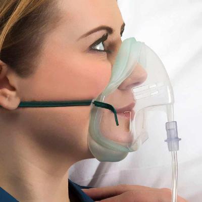 Oxygen Mask