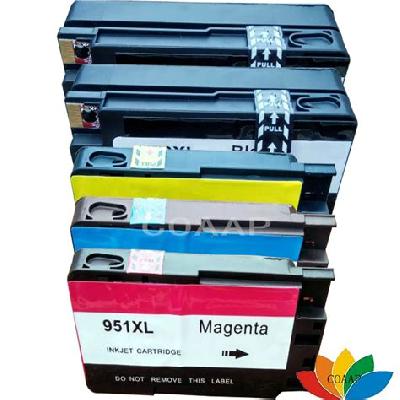 Printer Cartridges Box