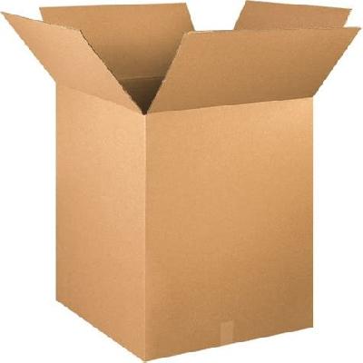 Rectangle Corrugated Box
