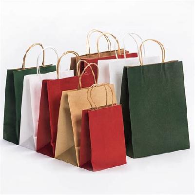 Shopping Paper Bag