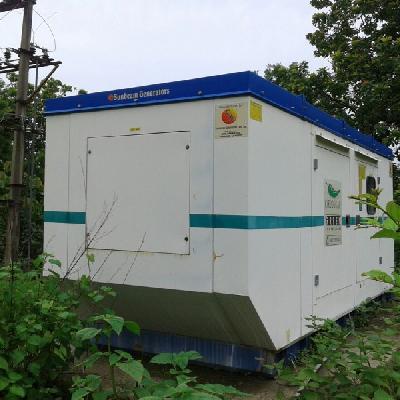 250 Kva Kirloskar Generator