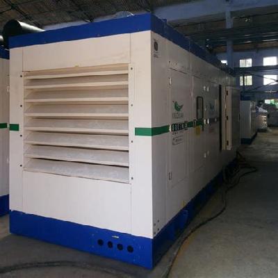 82.5 Kva Kirloskar Diesel Generator