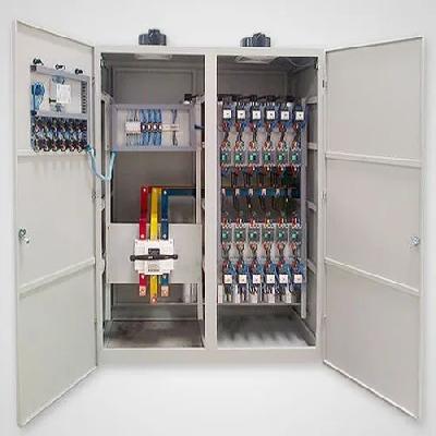 APFC Control Panel