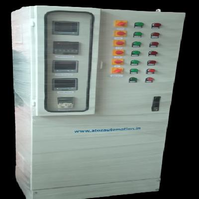 Automatic Phase Changer