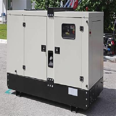 Backup Generator