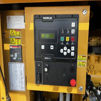 Caterpillar Diesel Generator