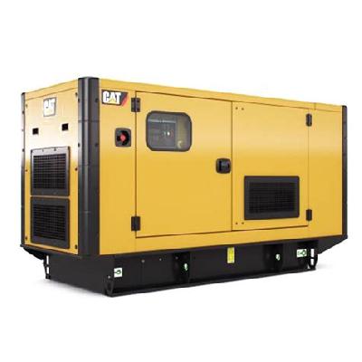 Caterpillar Generator