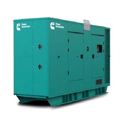 Cummin Generator