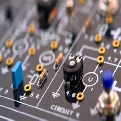 Current Limit Control System