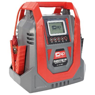 Digital Battery Charge