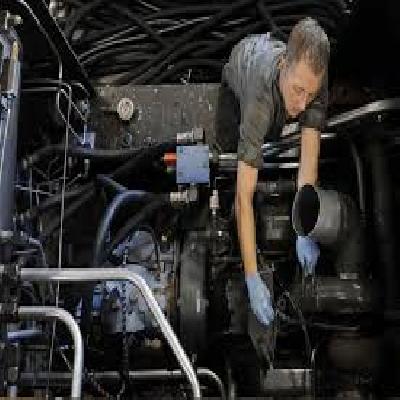 Generator Maintenance Service