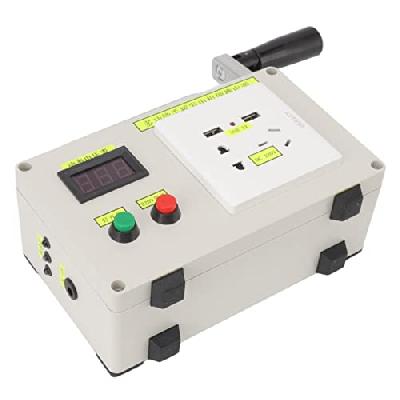 Hand Crank Generator