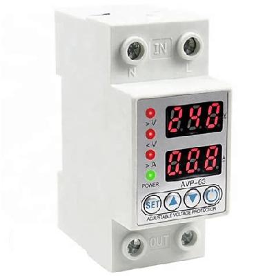 High Voltage Protector