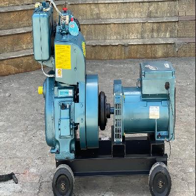 Kirloskar Diesel Generator