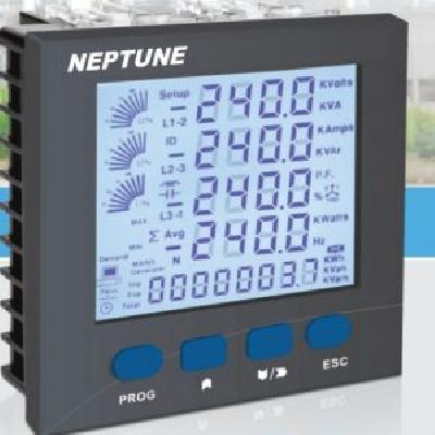 Maximum Demand Controller