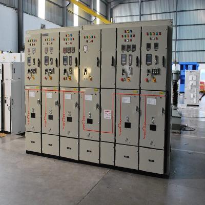 MV Panels