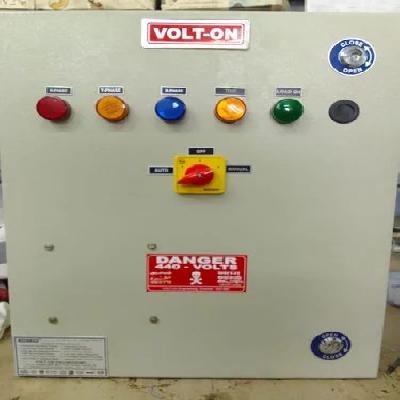 Neutral Failure Circuit Breaker