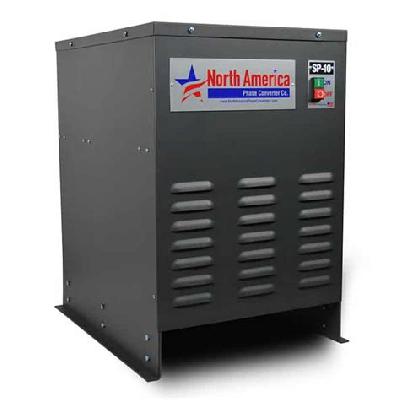 Phase Converter