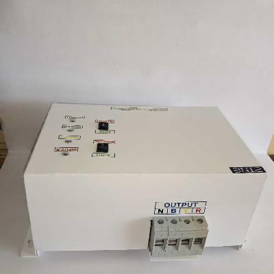 Phase Sequence Corrector