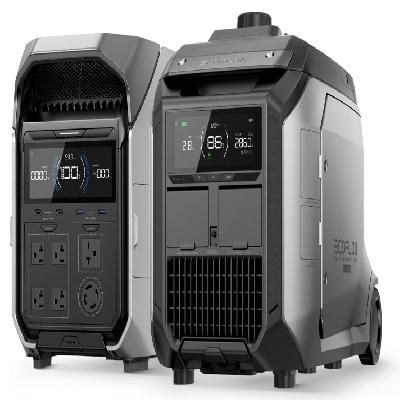 Portable Generator