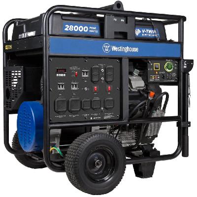 Power Generator