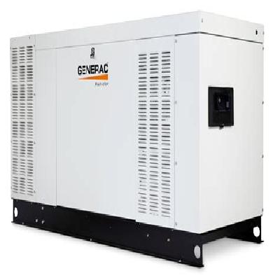 Standby Generator