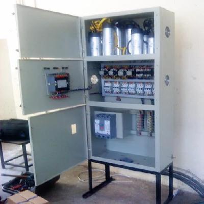 Thyristor Controlled Power Factor Panel