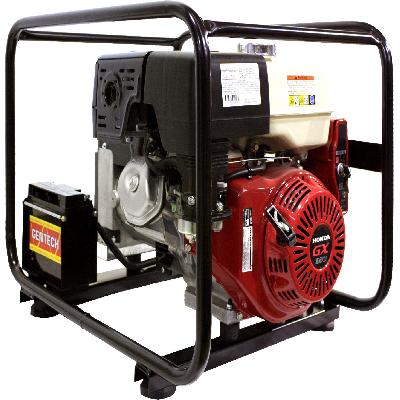 Petrol Generator