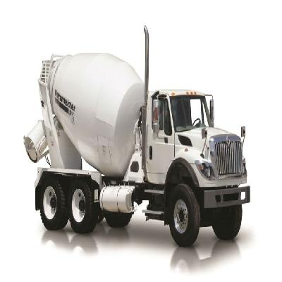 Transit Mixers