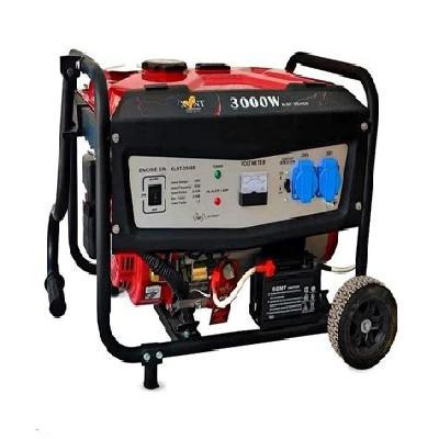 Single Phase Generator