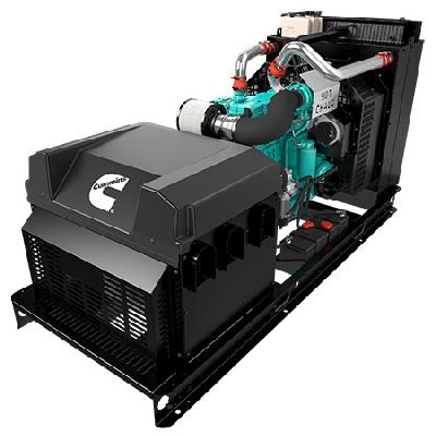 Agricultural Diesel Generators