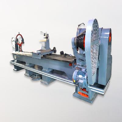 Heavy Duty Lathe Machines