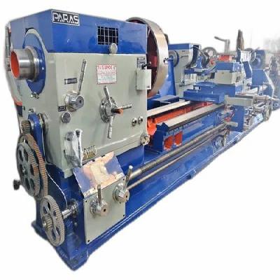 Heavy Duty Roll Turning Lathe Machines