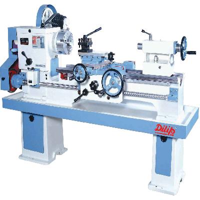Medium Duty Lathe Machines