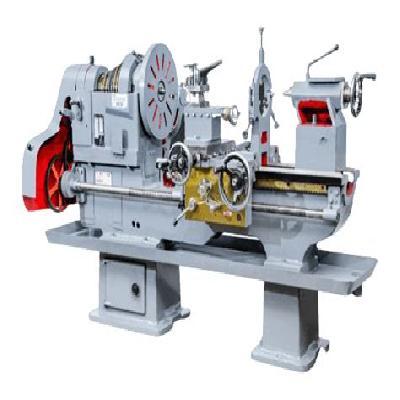 Turning Lathe Machines