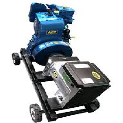 Agriculture Air Cooled Generator