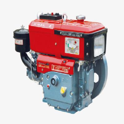 Agriculture Water Cooled Diesel Engine