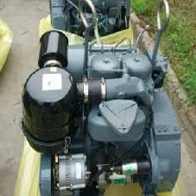 Construction Air Cooled Diesel Engine