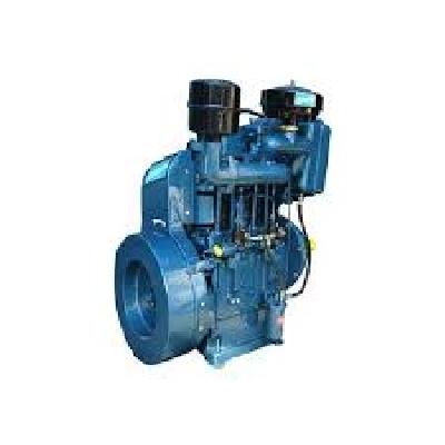 Electricity Double Cylinder Coupled Air Generator
