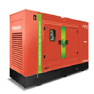 Generator Set