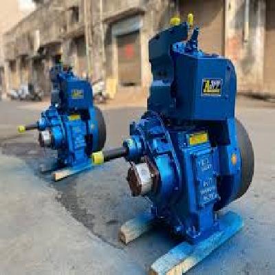 Three Phase Generator