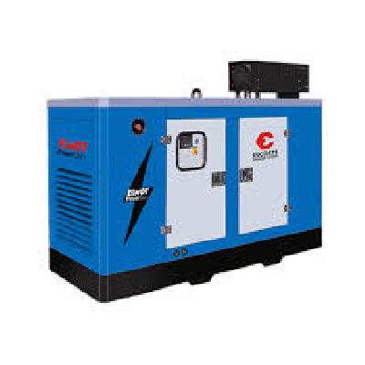 Water Cooled Diesel Generator