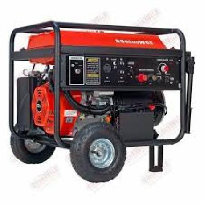 Welding Generator