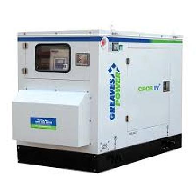 Diesel Generating Sets 5 Kva To 500 Kva
